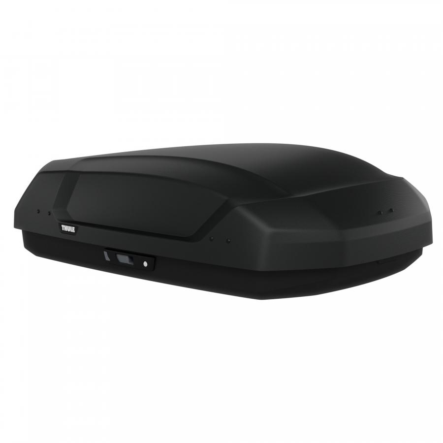 Product image 1 of the product “Roof-Box Force 3 ”